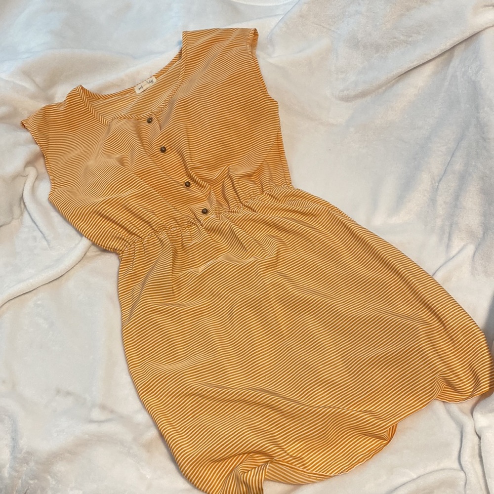 Cute summer dress